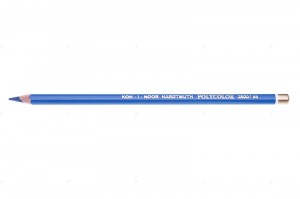 KOH_I_NOOR_Kredka_Polycolor_380056_Indigo_Blue